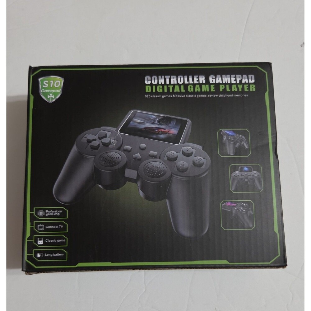 Controller Gamepad